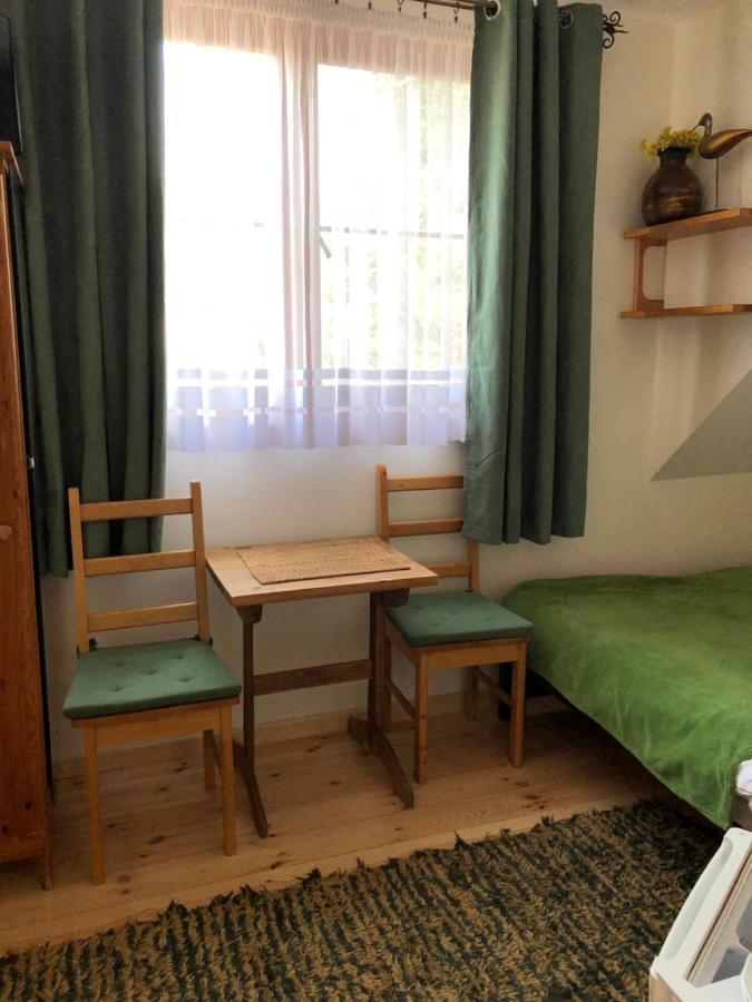 Appartamento U Kaczorka Ruciane-Nida Esterno foto