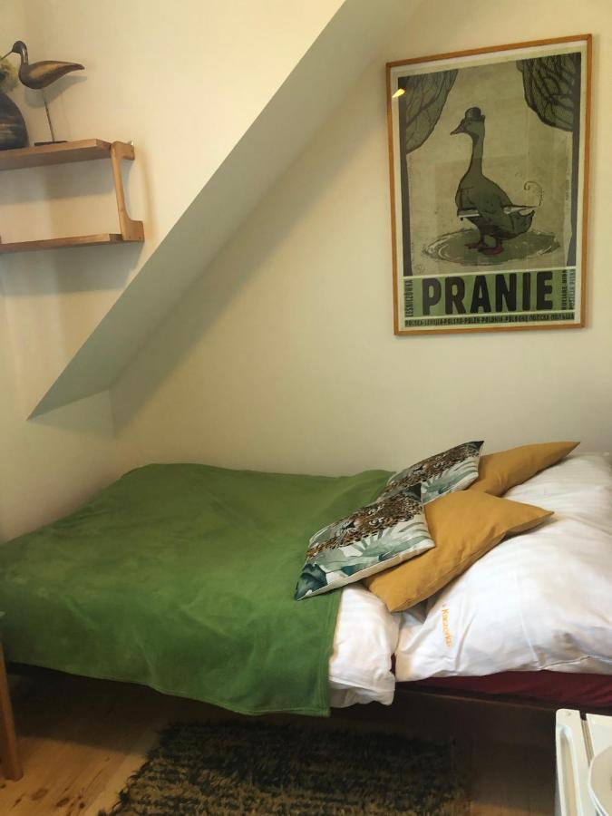 Appartamento U Kaczorka Ruciane-Nida Esterno foto