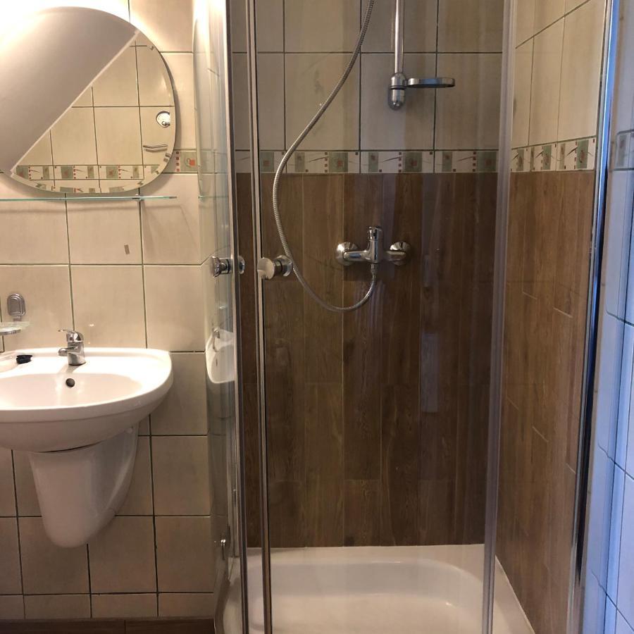 Appartamento U Kaczorka Ruciane-Nida Esterno foto