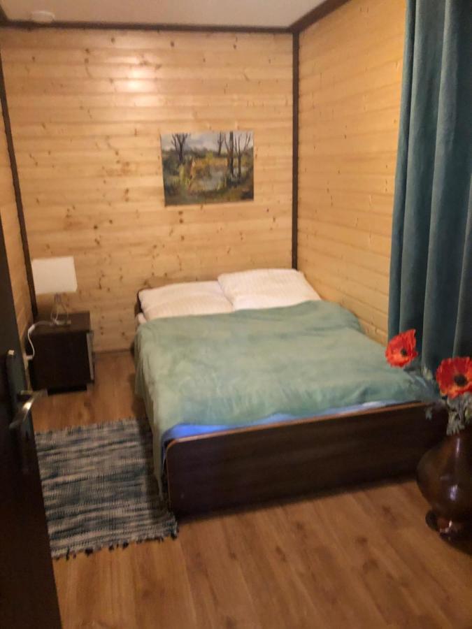 Appartamento U Kaczorka Ruciane-Nida Esterno foto
