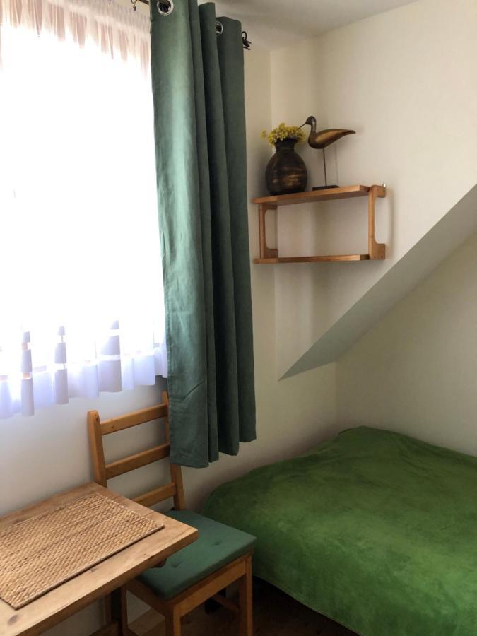 Appartamento U Kaczorka Ruciane-Nida Esterno foto