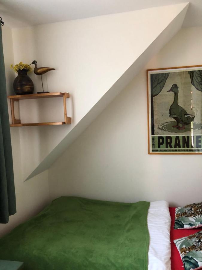 Appartamento U Kaczorka Ruciane-Nida Esterno foto