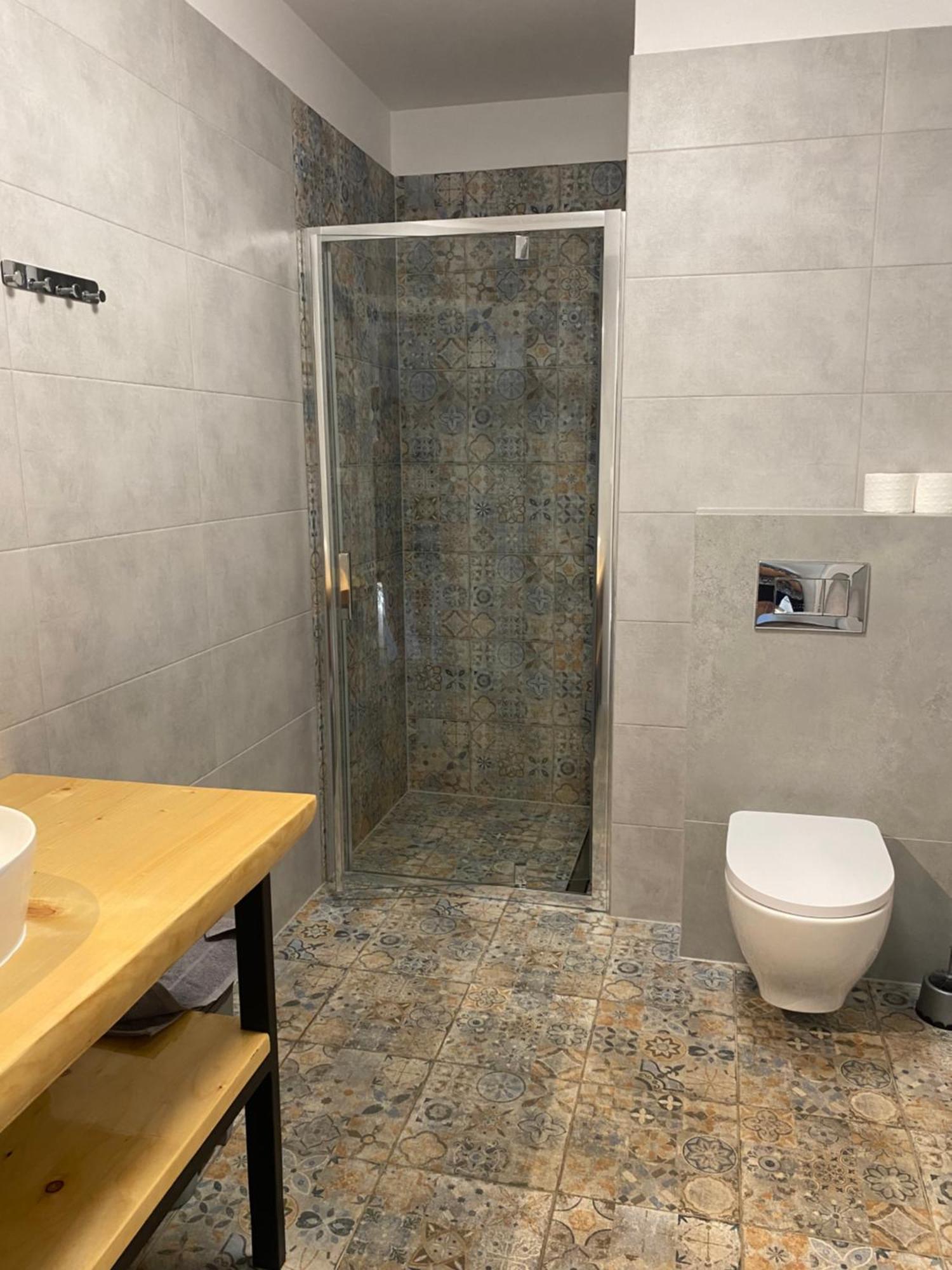 Appartamento U Kaczorka Ruciane-Nida Esterno foto