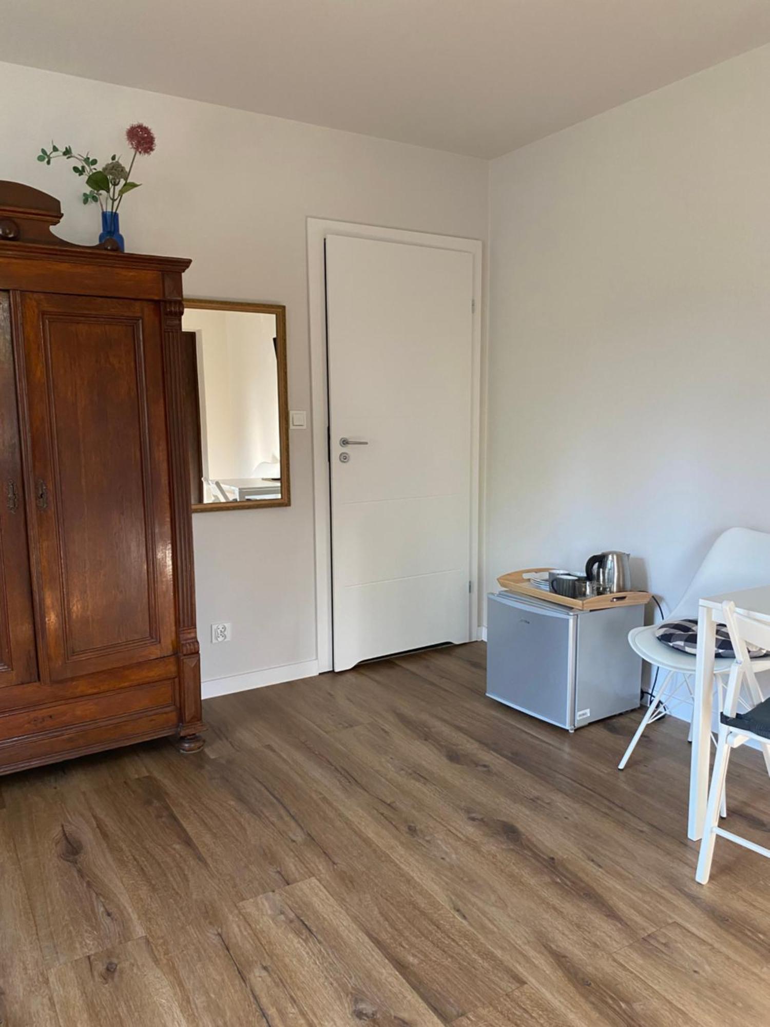 Appartamento U Kaczorka Ruciane-Nida Esterno foto