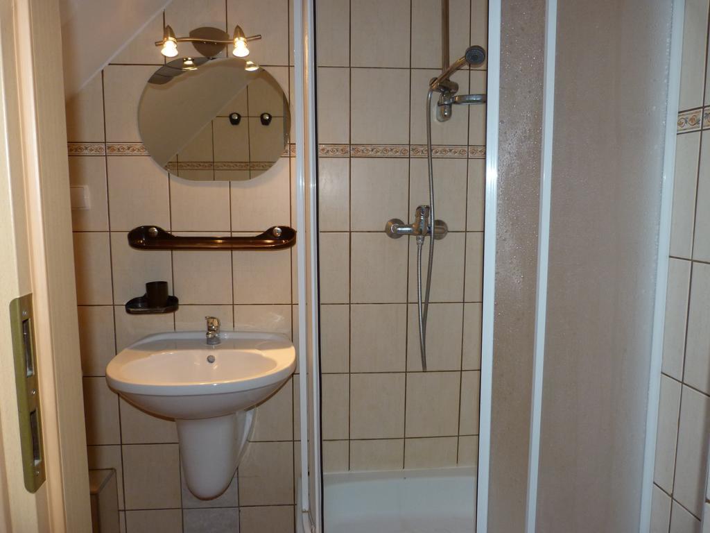 Appartamento U Kaczorka Ruciane-Nida Camera foto