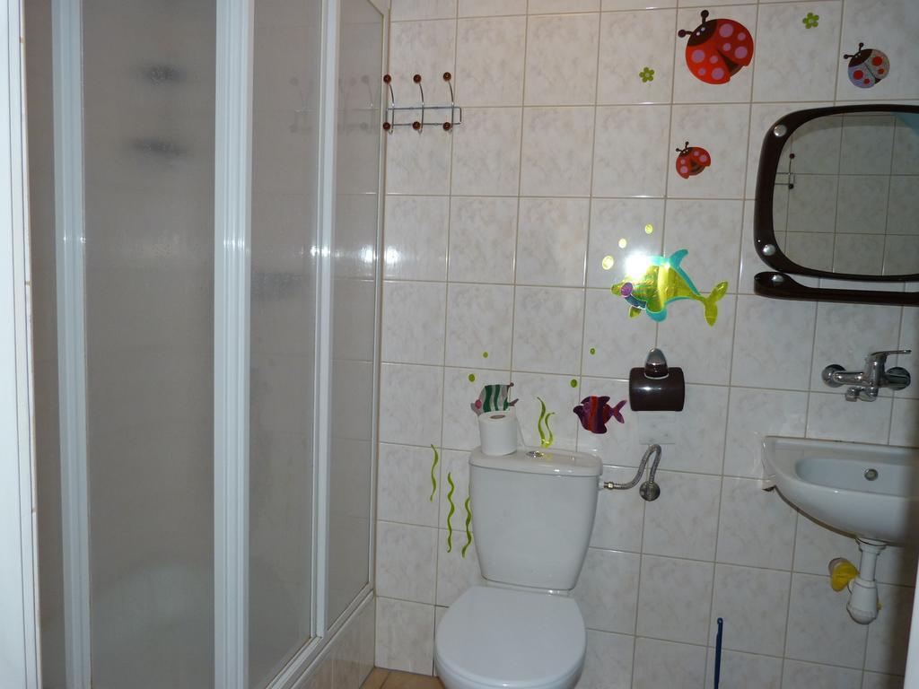 Appartamento U Kaczorka Ruciane-Nida Camera foto